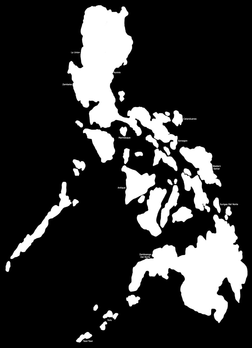 Bedaquiline in the Philippines REgion No. /% Study sites NCR 53(47%) LCP, JJRMH( tala), Batasan PTSI tayuman/qi,santolan, Tumana, Tunasan,EAMC, Region 1 2 (2%) ITRMC in La Union Region 3 4 (3.