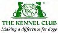 PE1555/E The Kennel Club and Scottish Kennel Club response to the Public Petitions Committee - PE1555 (electric shock and vibration collars for animals) call for evidence Summary PLEASE NOTE THAT FOR