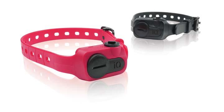iq No Bark Collar Need a safe alternative to stop unwanted barking?