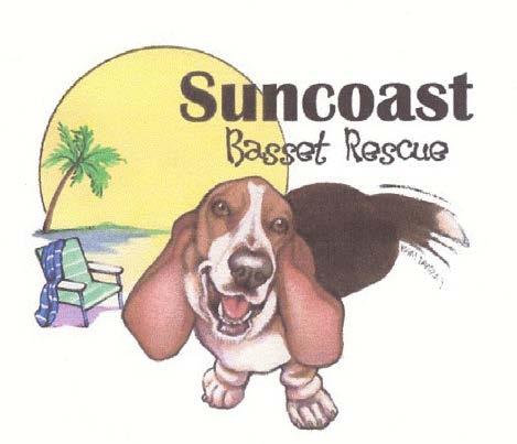 SUNCOAST BASSET RESCUE,Inc. Suncoast s Heartworm Protocol I am adopting. I understand He/she has completed Suncoast s Slow Kill 8 week heartworm protocol.