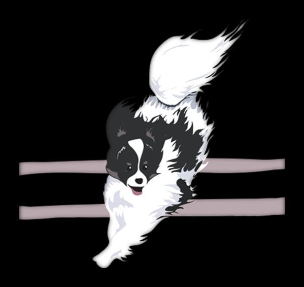 PAPILLON CLUB OF VICTORIA INC A0022446M Affiliated with
