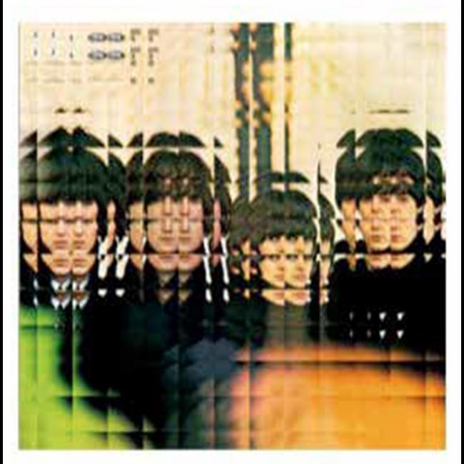 Cover Versions - Beatles For Sale 70 cm 70 cm 10