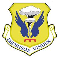 BY ORDER OF THE OPERATIONS INSTRUCTION 90-6001 509th Bomb Wing Commander 8 August 2017 Special Management ANIMAL ASSISTED ACTIVITIES PROGRAM COMPLIANCE WITH THIS PUBLICATION IS MANDATORY