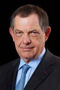In 2010, Dr Bernard Vallat was elected Director General of the