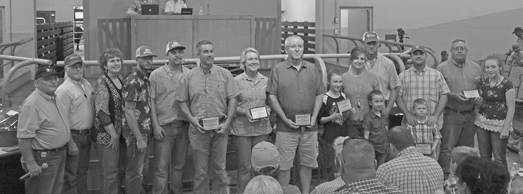 Award, Embryo Auction, Summer Stakes Elite Heifer Auction Sunday, July 29th 9:00 am Percentage Cow/Calf Pair Show, Percentage Bull Show, Percentage Female Show, Percentage Group Classes Show Purebred