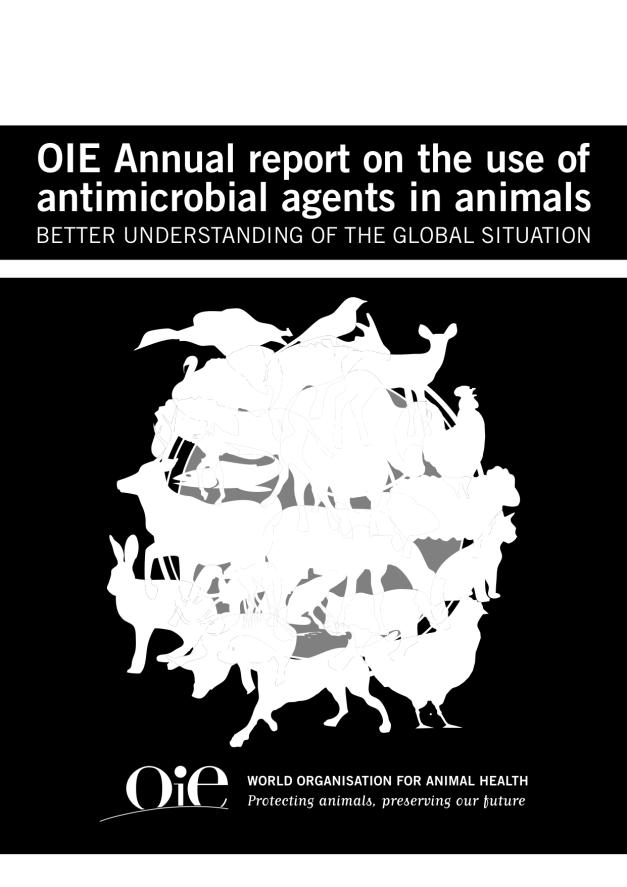OIE Survey 2016 o Templates used in the survey are in http://www.oie.