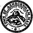 Page 1 of 5 Town of Ashburnham CEMETERY RULES &