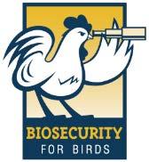 Develop a Biosecurity Plan Biosecurity measures taken to prevent introduction and/or spread of disease in poultry flock Isolation Maintain a perimeter to keep your birds from