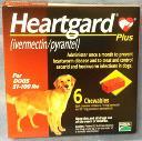 of adult heartworms in all study dogs by day 300 Alternatives to Doxycycline Minocycline 10