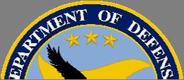 Department of Defense Legacy