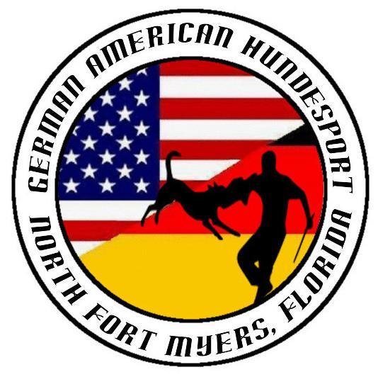 German american hundesport Basic information & k9 etiquette for guests The following contains information about the german american hundesport, club and answers to frequently asked questions by