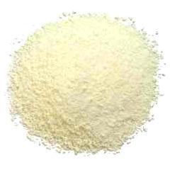 Dried Whey light brown, powdery, smells sweet like milk replacer; by-product from making cheese Fish meal