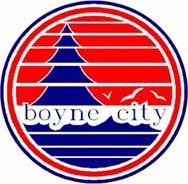 Meeting of the BOYNE CITY PARKS AND RECREATION COMMISSION Thursday, November 7, 2013 6:00 p.m. at City Hall 1. CALL TO ORDER Scan QR code or go to 2. www.cityofboynecity.