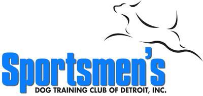 Sportsmen s Dog Training Club Of Detroit Presents C-WAGS Scent Detective Trial Date: Saturday, July 29, 2017 Location: Sportsmen s, 1930 Tobsal Court, Warren, MI Time: Check in; 8:30 a.m. Briefing: 9 a.