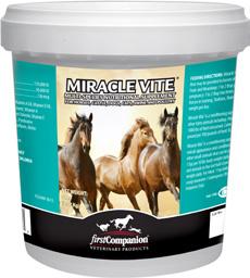 , dogs, and cats» 21254955-5 lbs - 4/case» 21255163-25 lbs - 4/case MIRACLE