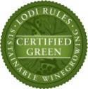 LODI RULES for Sustainable Winegrowing Pesticide Risk Model: PEAS INSTRUCTIONS The EASIEST way to calculate the total Pesticide Environmental Assessment System (PEAS) Impact Index Points for a