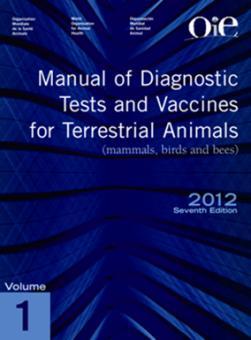 control of animal diseases as well as for the safe trade of animals and