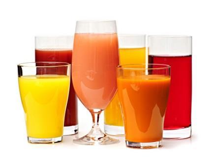 FRUIT JUICE MATTERS There are continual debates regarding the consumption of 100% fruit juices. Often, we find conflicting or misleading information in the media.