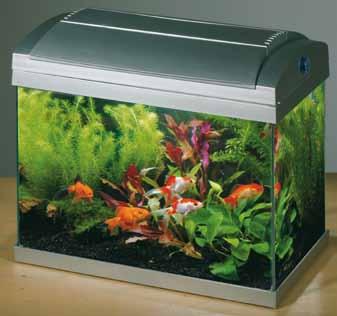 Aqua-20 Goldfish Kit Warranty Slip 2 YEAR WARRANTY Dealer stamp: Date of purchase: NOTE: To ensure you are covered by the 2 year warranty you must retain a copy of this completed Warranty Slip and