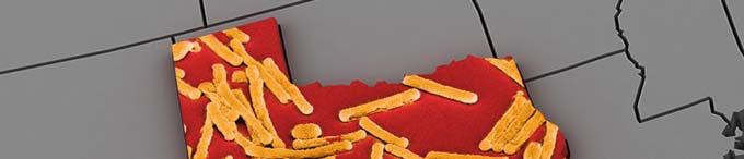 Solving the Mysteries of C. difficile Infection Kevin W.