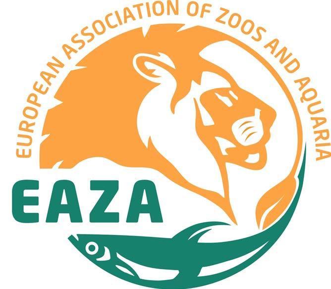 EAZA Standards for the Accommodation and Care of Animals in Zoos and Aquaria
