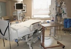 Copper surfaces reduced the rate of healthcareassociated infections in the ICU by 58% Rooms