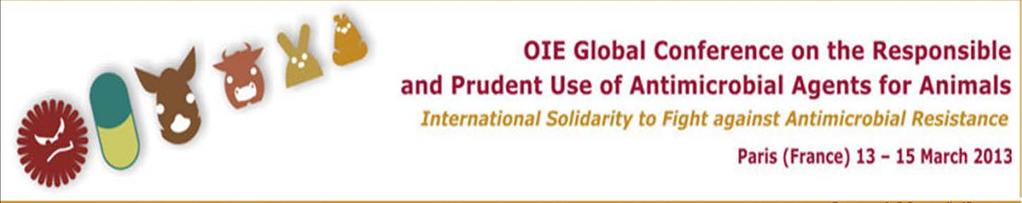 Background To the OIE Member Countries 3.