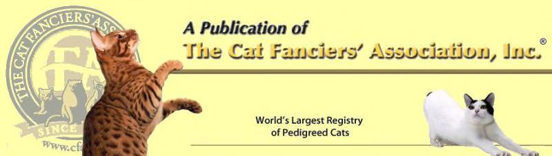 Government, which is in a better position to monitor and enforce legitimate registrations of pedigreed cats.