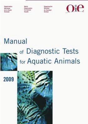 for Aquatic Animals OIE Quality Standard and
