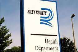 Riley County Health Department http://www.rileycountyks.