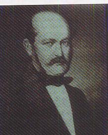 What happened when Semmelweis tried to improve hand hygiene?