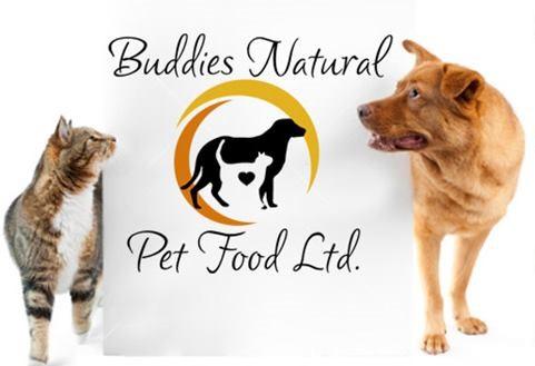 SPECIALIZING IN RAW FOOD DIET FOR DOGS BUDDIES NATURAL PET FOOD LTD. RAW FOOD GUIDE For Puppies, Adults, & Seniors. BACK TO BASICS ALL RIGHTS RESERVIED.