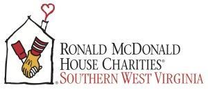 Ronald McDonald House Charities of Southern West Virginia Keeping families with sick children close to each other and the care and resources they need.