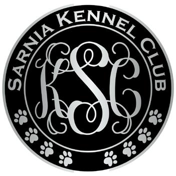 Information Flyer SARNIA KENNEL CLUB 6 ALL BREED CHAMPIONSHIP DOG SHOWS 2 Limited