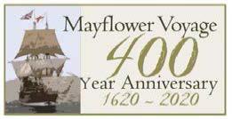 by Noel Kuhrt, Member of GSMD 2020 Committee Our request to have the US Mint issue commemorative coins recognizing the 400th anniversary of the Mayflower voyage is before Congress.