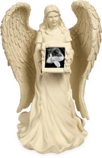 95 Order #: 19497 In The Hands Of An Angel Use this angel keepsake to hold a portion of ashes or your most precious token of remembrance.