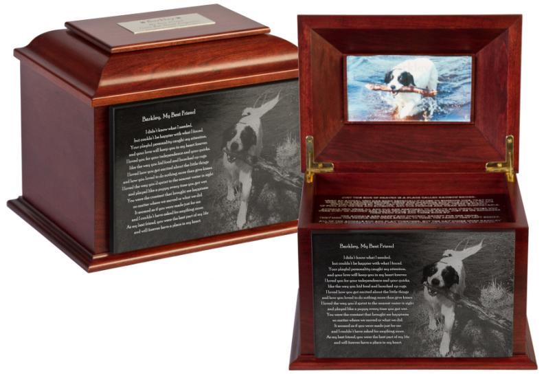Page 24 To Order Call: (614) 425 7297 Etched Marble Memorials
