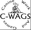 C-WAGS SCENT TRIAL Hosted by Paw Power Blues Dog Club Location: 18026 S. Wicker Ave (Rt.