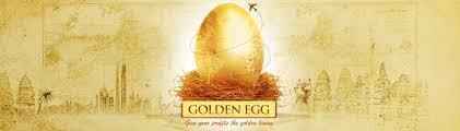 Way of thinking Farmers are looking for 1 golden egg type of