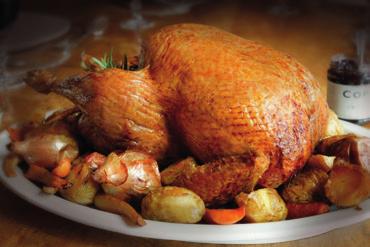 Free Range Bronze Turkeys from 62 All our Turkeys are raised to higher welfare standards, are dry plucked and game hung. Turkey Cooking Tips 1.