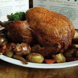 Whole KellyBronze Turkey (priced per bird) K04 4-5kg Turkey (serves 6-8) 70 K05 5-6kg Turkey (serves 8-10) 86 K06 6-7kg Turkey (serves 10-12) 102 K07 7-8kg Turkey (serves 12-14) 118 K08 8-9kg Turkey