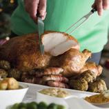t fancy Turkey this Christmas, we have a choice of other free range birds. 4 M. Newitt & Sons - Festive Family Dining 2014 Free Range Cockerels 11.