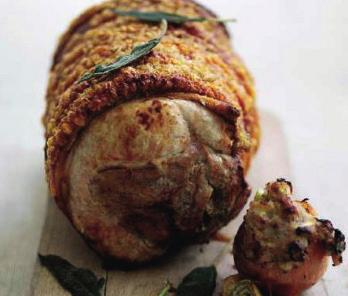 Christmas Pork Our Pork is sourced from outdoor reared, Free Range Pigs.