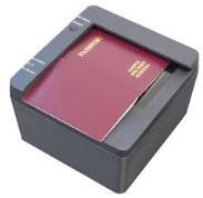 that the epassport: Was issued by the
