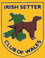 Irish Setter Club of Wales President: Mrs G. Ross Chairperson: Mrs L. Morris Show Manager: Mrs M. Gittins Treasurer: Mr G. Davies Hon. Life Members: Mrs M. Gittins, Mr B. Shapter, Mr P.