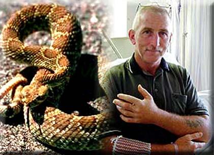Snake Venom Research is Important for Numerous Reasons This is how venomous snakes capture their prey Envenomation is a terrifying experience that can cause death The