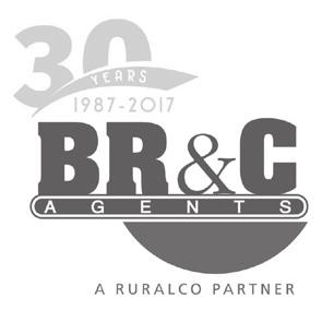 BR&C Agents Pty Ltd PEN OF 3 PRIME LAMB COMPETITION 38.