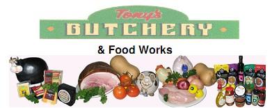 Supermarket Ideally located in the centre of Holbrook on Albury St, opposite the Post Office, Tony's Butchery provides friendly service and free local delivery.