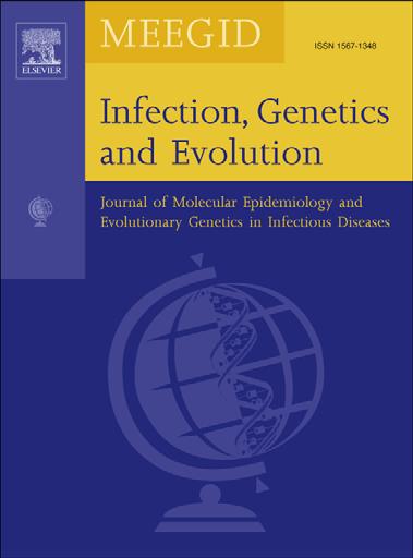 Accepted Manuscript Genetic characterization of flea-derived Bartonella species from native animals in Australia suggests host-parasite co-evolution Gunn Kaewmongkol, Sarawan Kaewmongkol, Linda M.