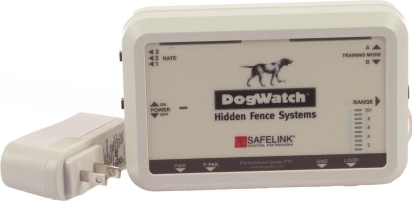 How The DogWatch System